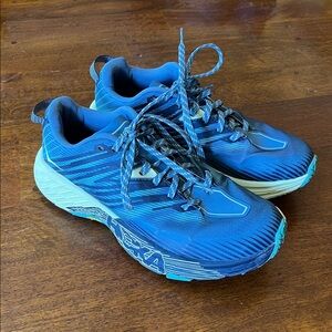 Hoka Speedgoat 4